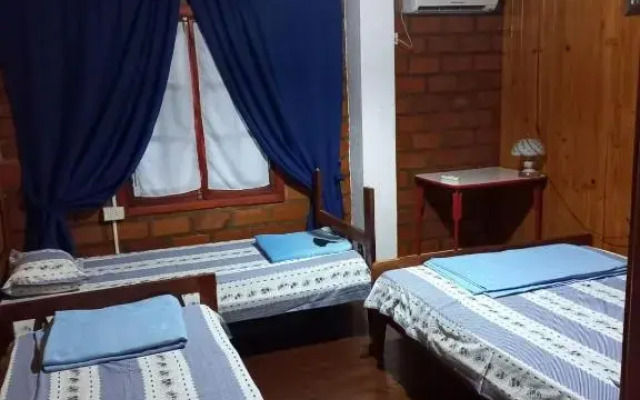 La Casona