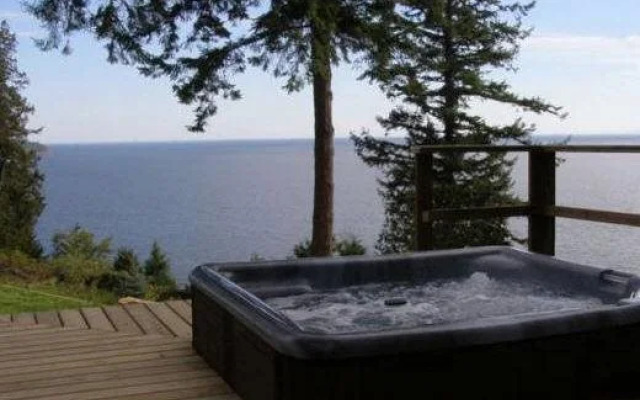 BTR Seaside Retreat