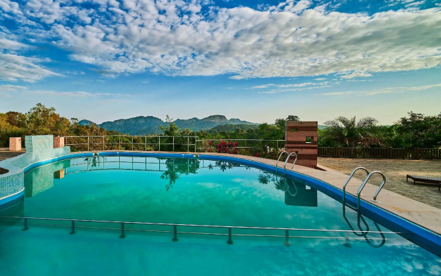 Sterling Mount Abu