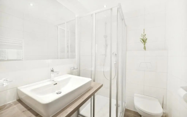 Hotel Alpina Arlberg