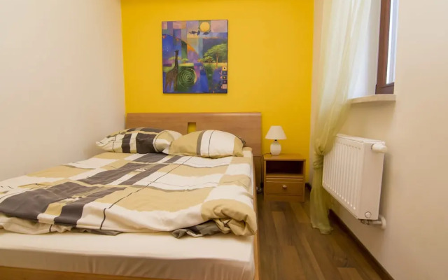 Apartamenty Swinoujscie-Rez Zeromskiego