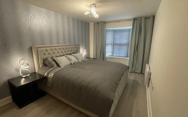 Lovely 1-bed Apartment in Town Centre Colchester