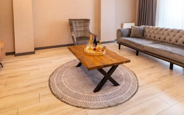 Arena Suite Hotel