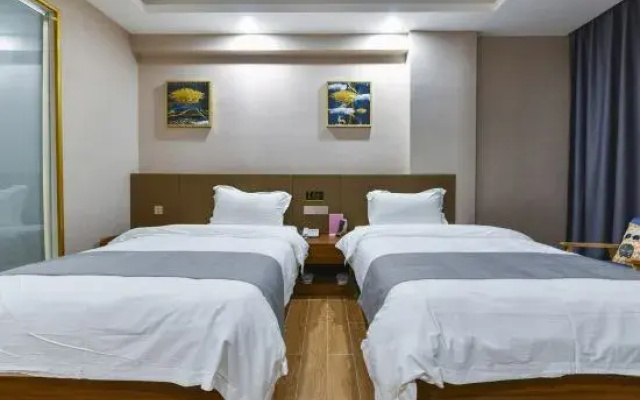 Di'an Hotel