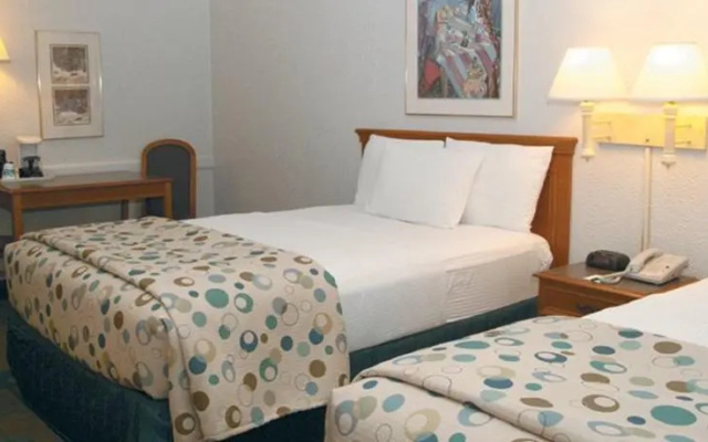 La Quinta Inn Beaumont Midtown