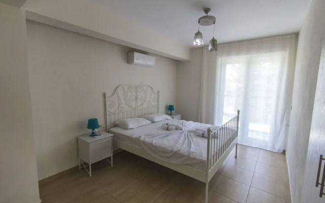Villa Hibiscus by Tatilpremium