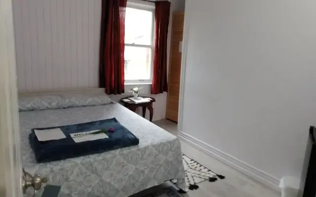Healing Touch Living Space