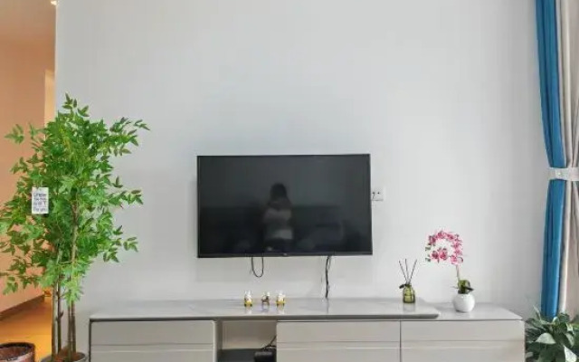 Jianyiyaju Homestay