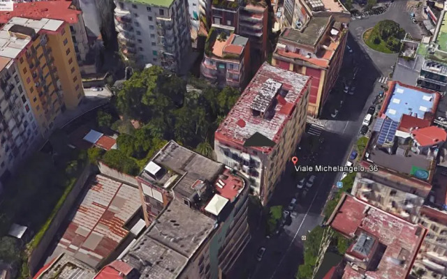 Casa Michelangelo