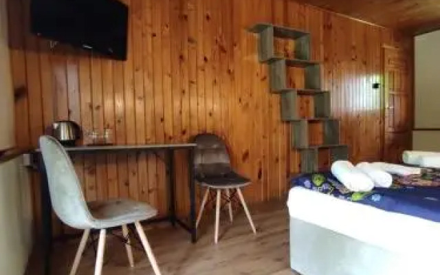 Gościniec Lech
