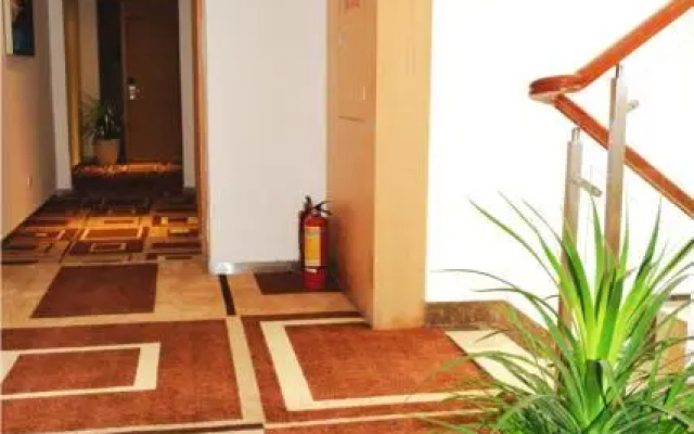City Comfort Inn Guilin Wayao