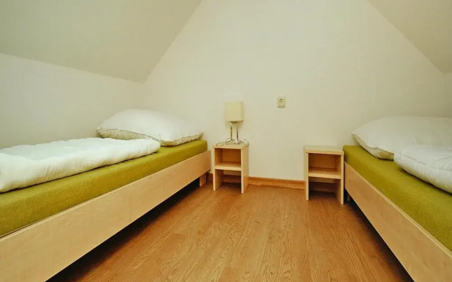 Ferienwohnung Fewo Elde in Plau am See