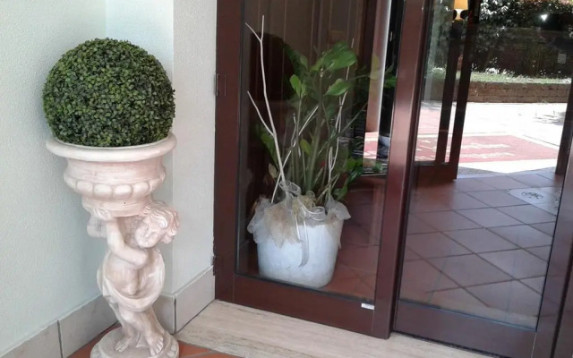 Hotel Residence Selice Romagna