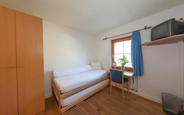 Familienhotel Alpina