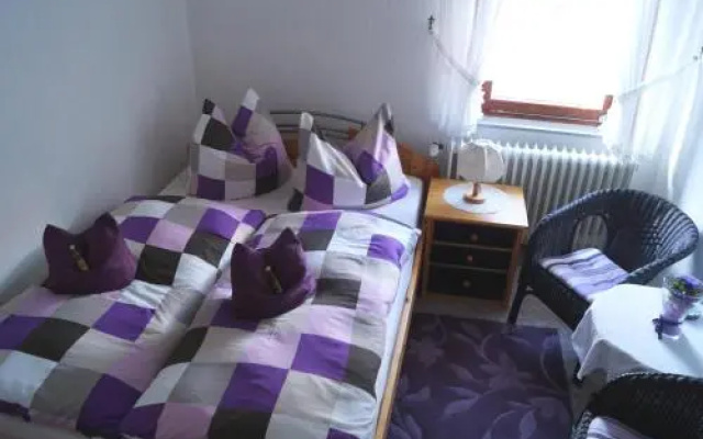 Pension Jagdhütte