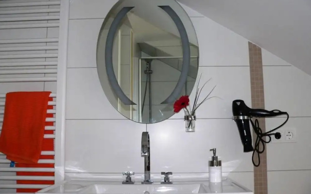 Holiday Apartment Amsterdam