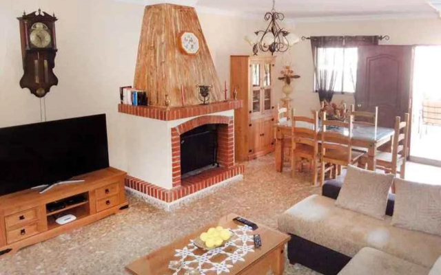 Villa Alvarez