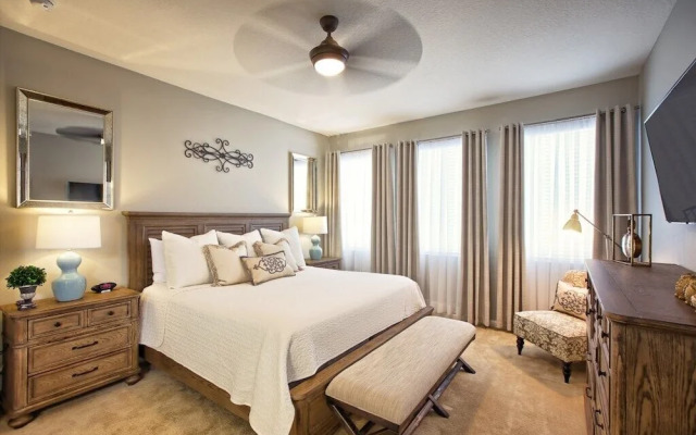 Sonoma - 6 Bedroom Pool - 1856SN Home by RedAwning