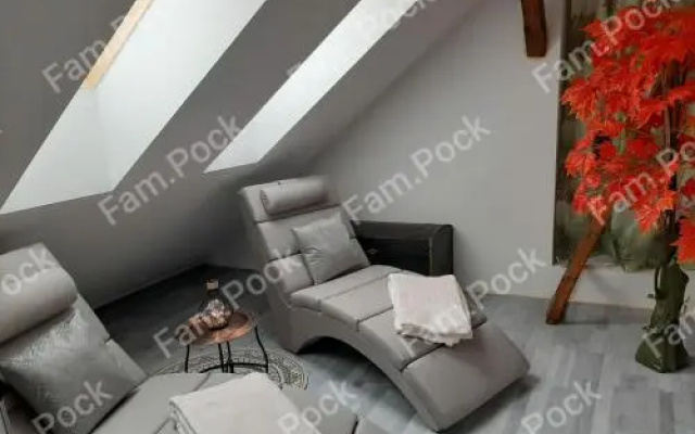 Ferienhaus Mörterteich
