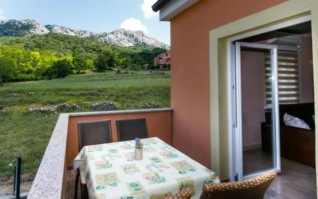 Apartment Medved