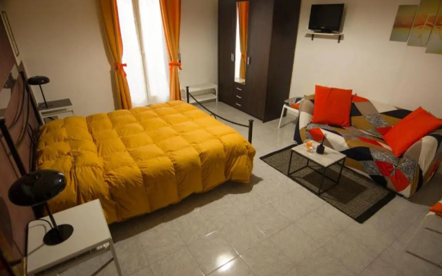 Casa Vacanze Agorà
