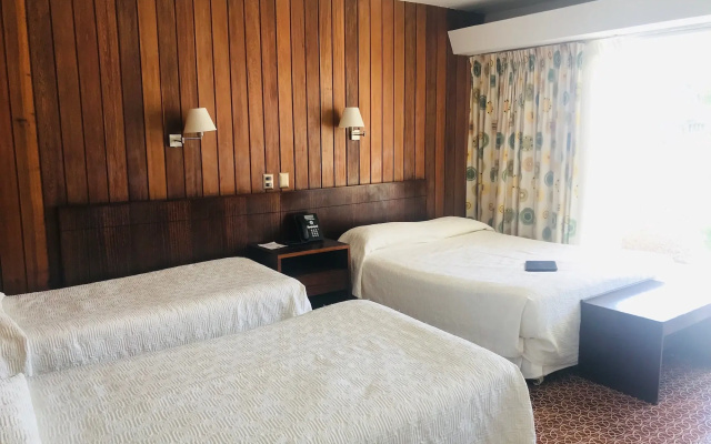 Hotel Arica