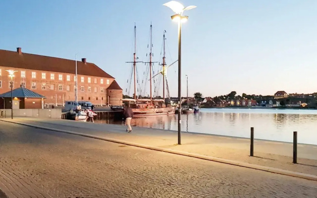 4 Person Holiday Home in Sonderborg