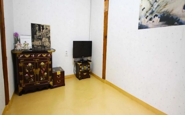 Ohbok Guesthouse