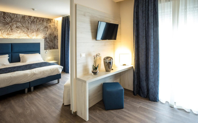 Hotel Cesare Augustus