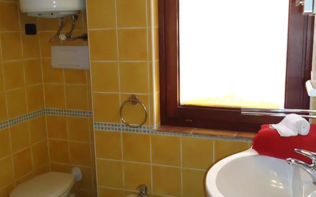 Casa Vacanza Mina