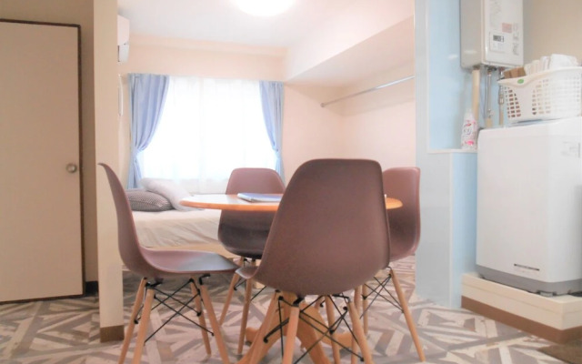 Ryota's Room