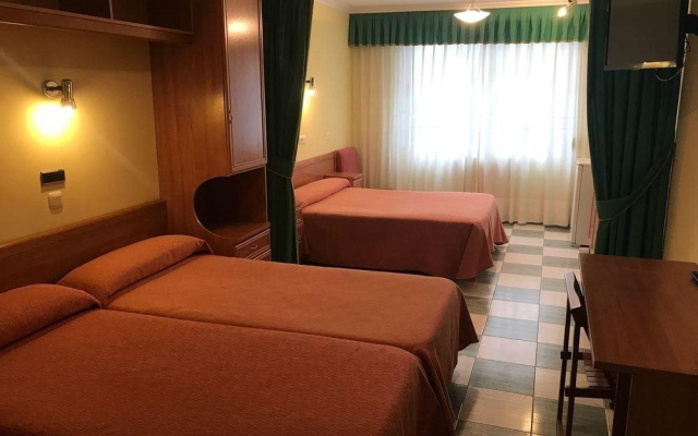Hotel Rego Foz