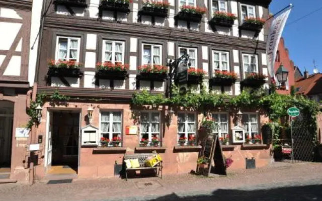 Wein-und Gasthof Zipf