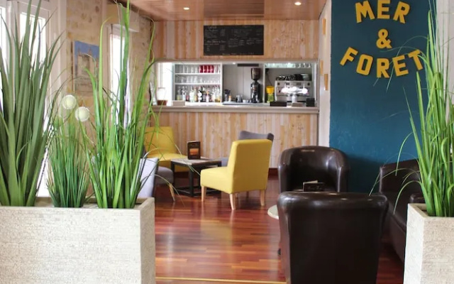 Hotel Mer et Forêt