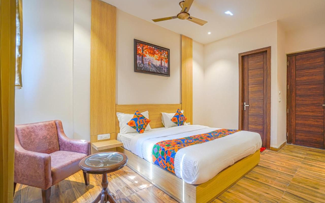 Fabhotel Prime Empire