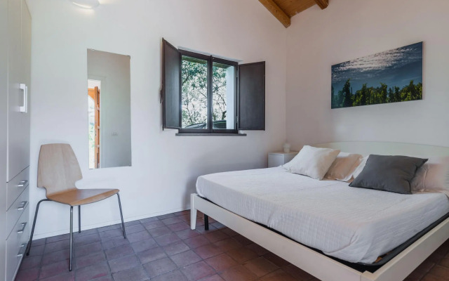 Terrazze dell'Etna - Country apartment 4 - CM