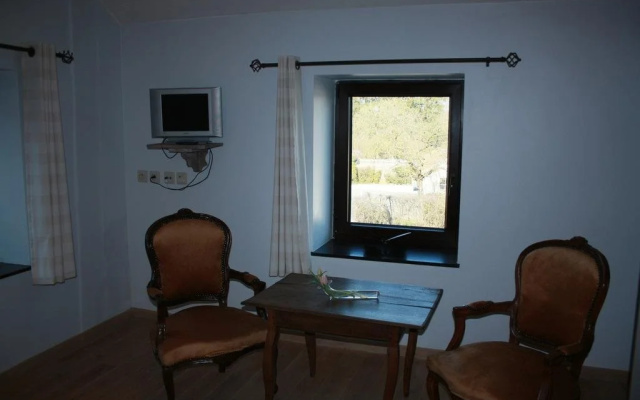 B&B Chession