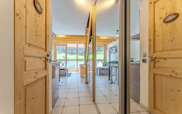 Résidence Le Silveralp