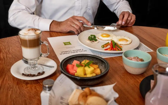 ibis Styles Lima San Isidro