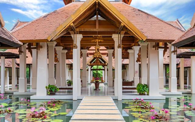 Отель Suuko Wellness & Spa Resort вид на фасад