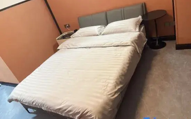 Wenchen E-sports Homestay