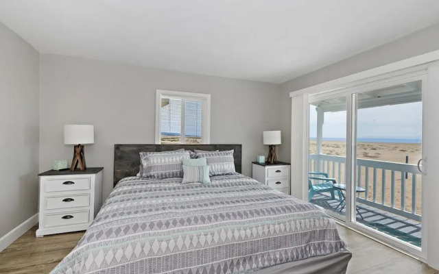Balboa Condos by ELVR