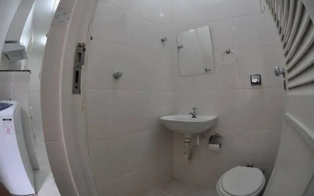 Apartamento Cartola