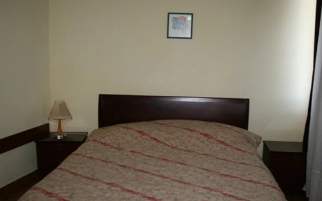 Sirena Hotel