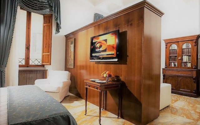Spagna Dream Suites