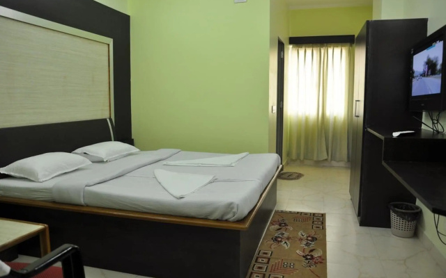 Hotel Barbereek Inn