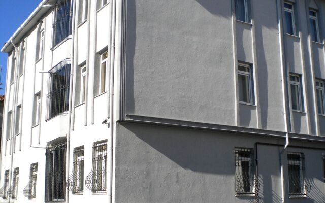 Bahar Hostel Турция, Эдирне - отзывы, цены и фото номеров - забронировать отель Bahar Hostel онлайн вид на фасад