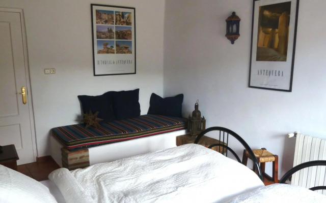 Holiday Home in Villanueva Near El Torcal