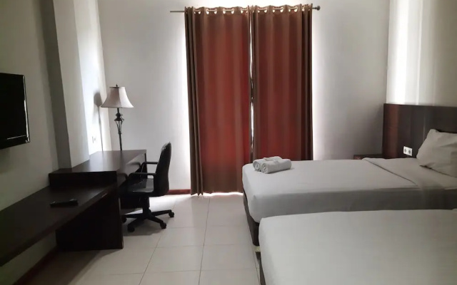 Hotel Bonero Residence
