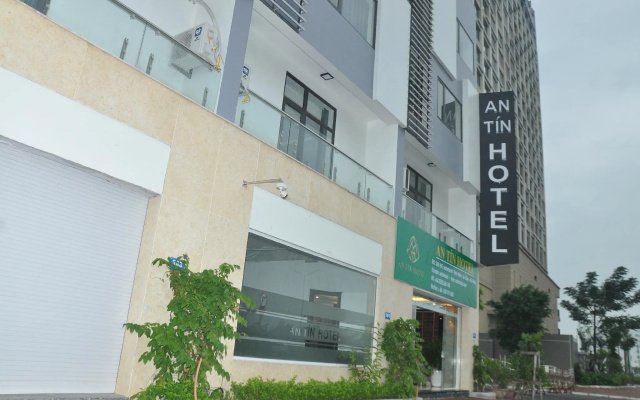 An Tin Hotel